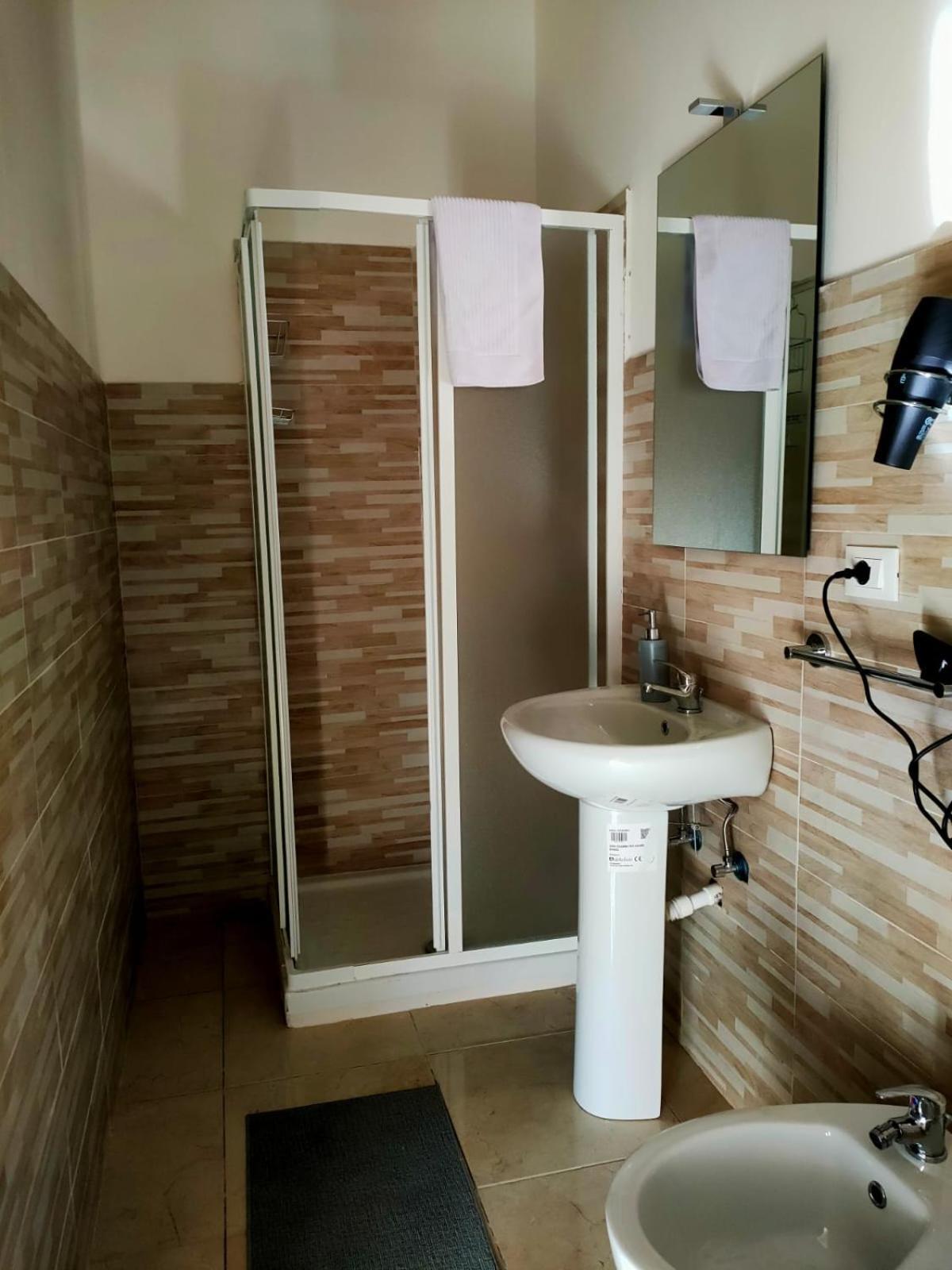 Bed And Fly Aeroporto Catania Reception H24 Bed and Breakfast Εξωτερικό φωτογραφία