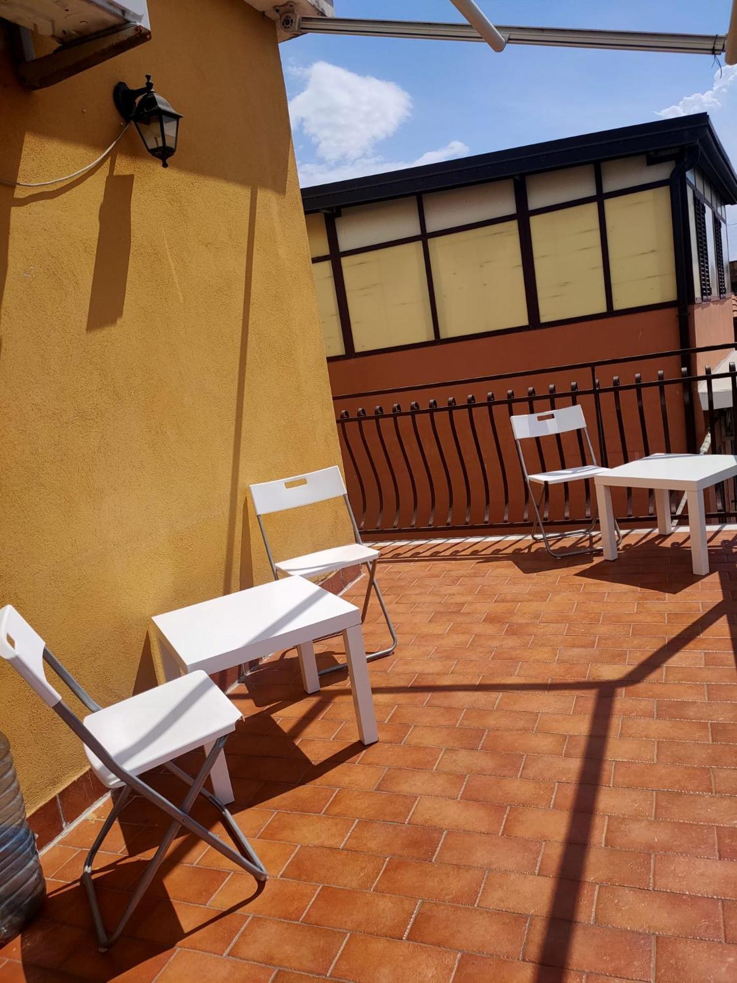 Bed And Fly Aeroporto Catania Reception H24 Bed and Breakfast Εξωτερικό φωτογραφία